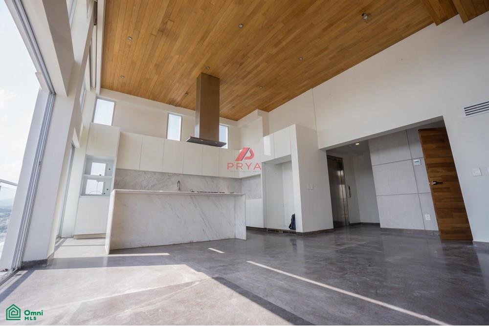 Condominio a Zapopan, Jalisco, Messico 3 - 18062801