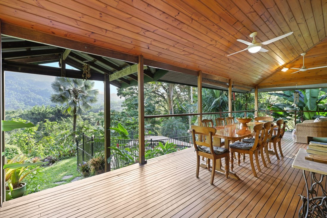 House in Whyanbeel, Queensland, Australia 2 - 18061130