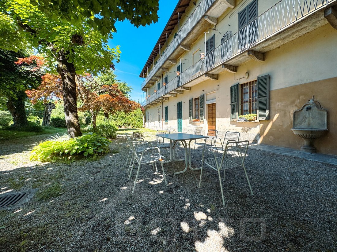 Villa in Cecca-Agagliate, Piedmont, Italy 4 - 18064866