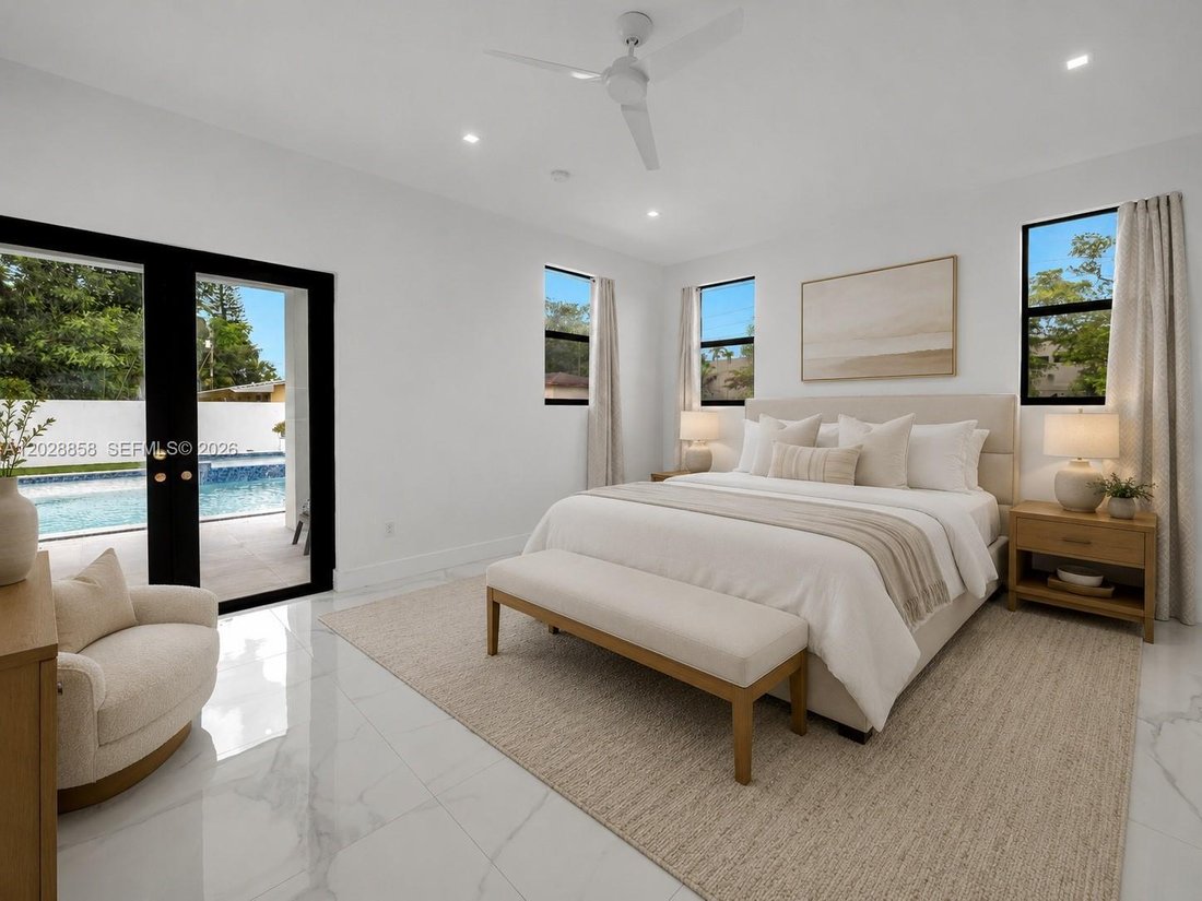 House in Miami Gardens, Florida, United States 4 - 18062796