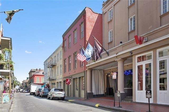 Townhouse in New Orleans, Louisiana, United States 3 - 18062632