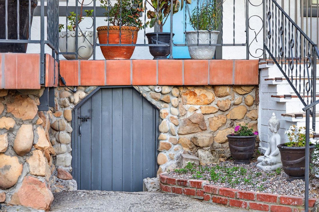 House in Ojai, California, United States 4 - 18062937