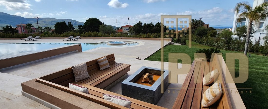 Villa in Kalyvia Thorikou, Attica, Greece 4 - 15025432