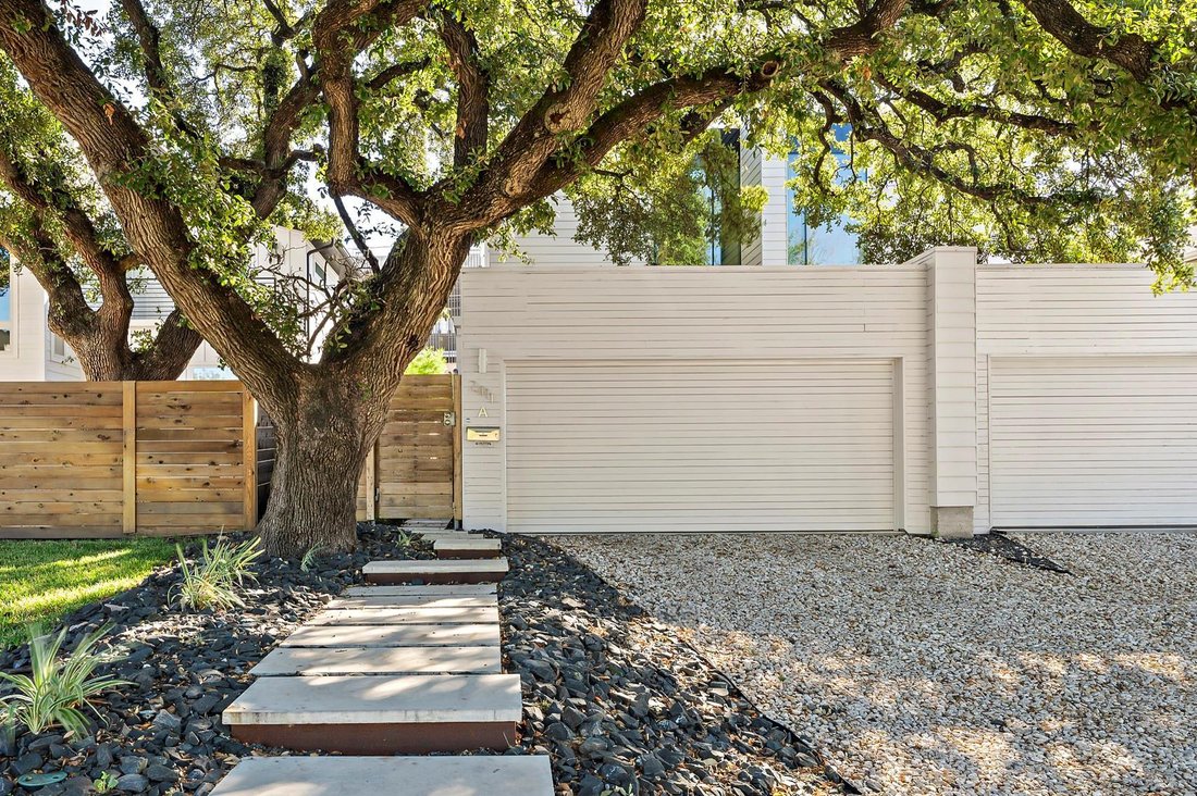appartement à Austin, Texas, États-Unis 5 - 18063239