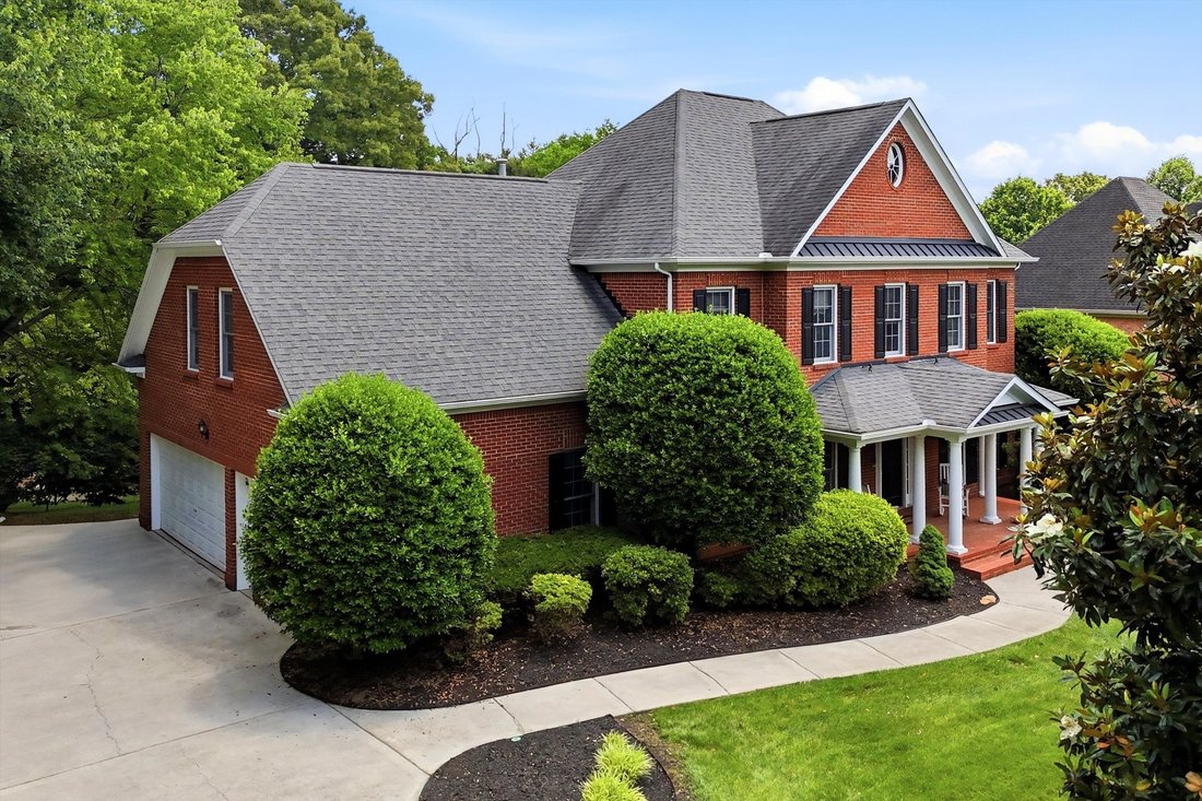 House in Knoxville, Tennessee, United States 2 - 18064458