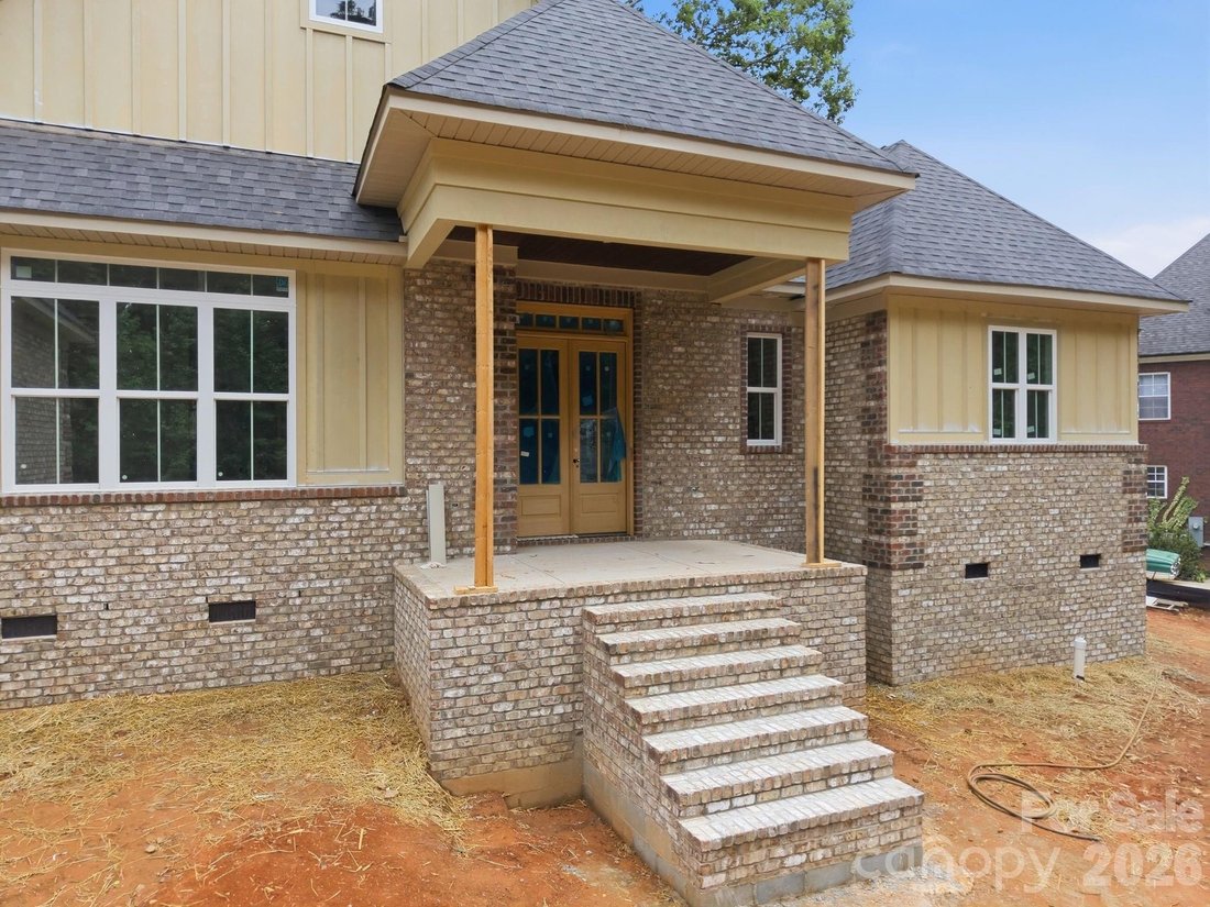 House in Salisbury, North Carolina, United States 3 - 17931805