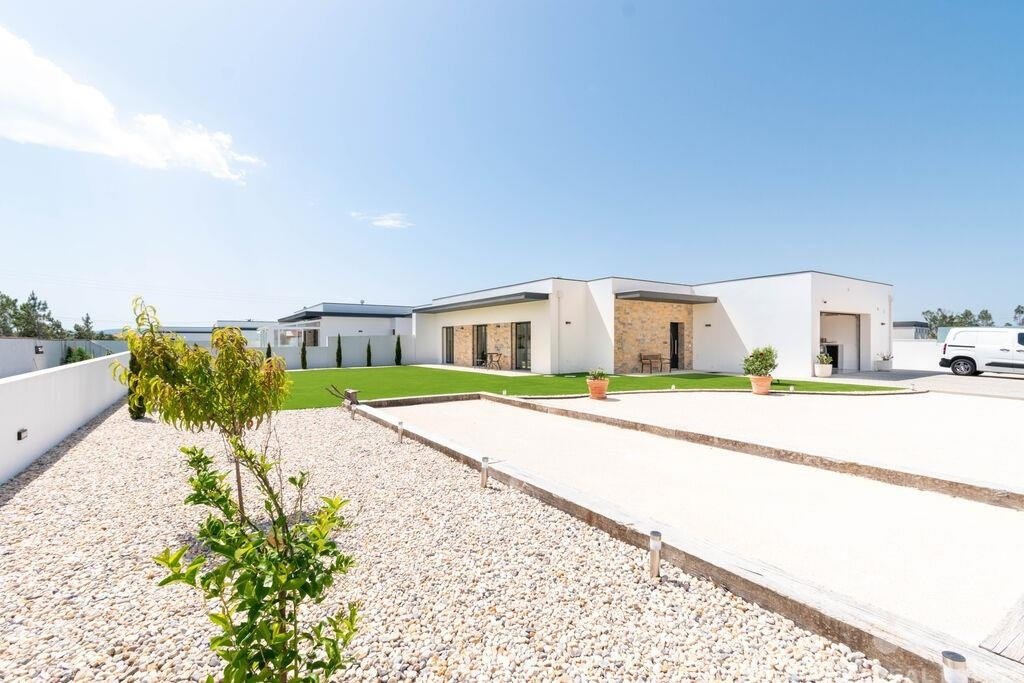Townhouse in Pataias, Leiria District, Portugal 1 - 18061400