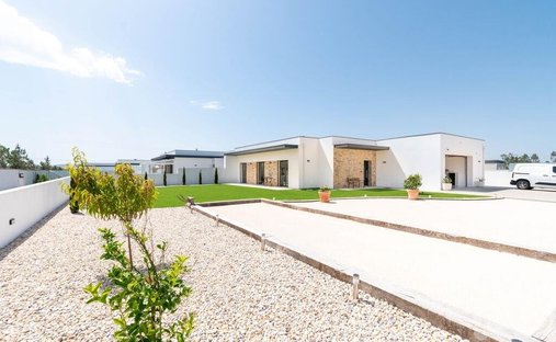 Townhouse en Pataias, Distrito de Leiria, Portugal 1