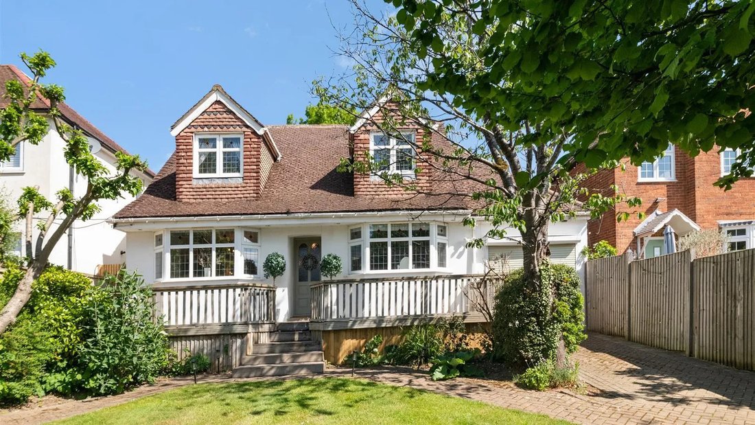 House in Denham, England 1 - 18062870