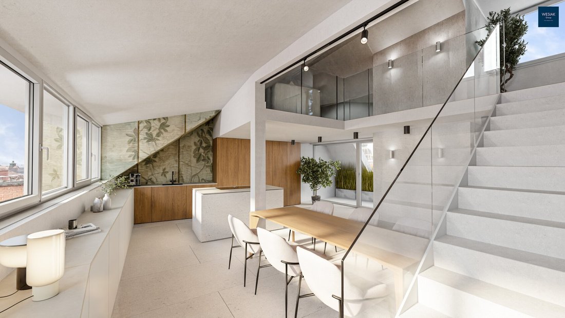Apartment in Graz, Styria, Austria 4 - 17066768
