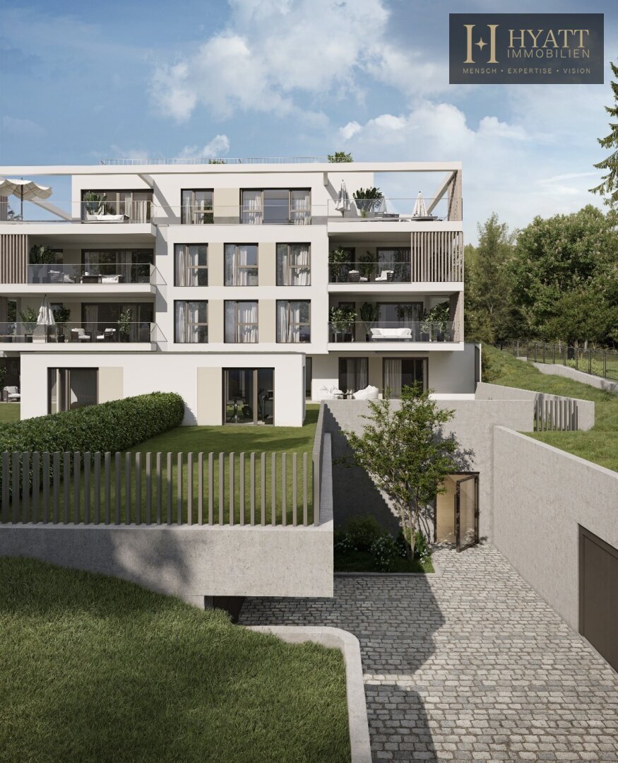 Apartment in Vienna, Wien, Austria 1 - 18061808