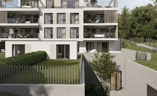 Appartamento a Vienna, Vienna, Austria 1