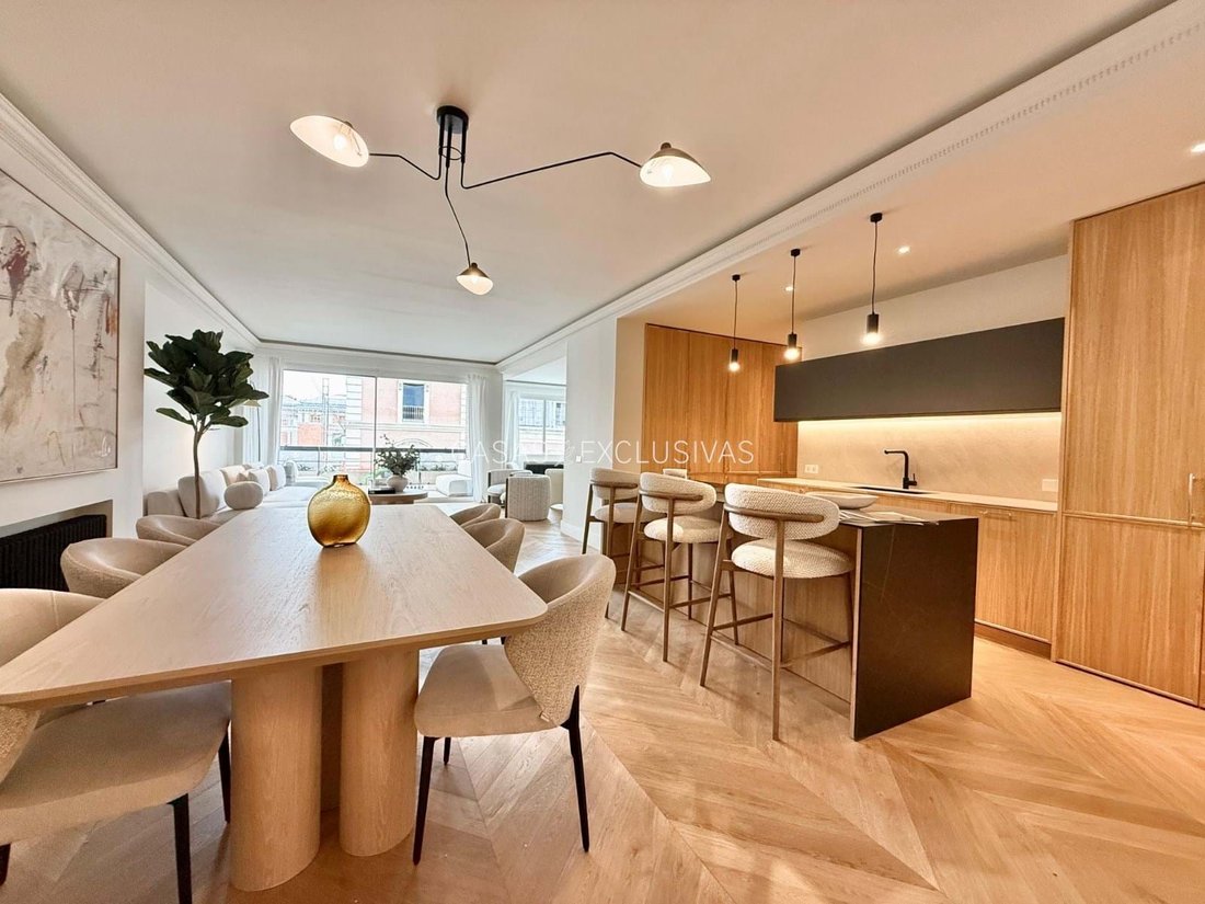 Appartement à Retiro, Madrid, Espagne 3 - 17346288