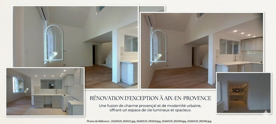 House in Granettes-Jauberte-Sainte Anne, Aix-en-Provence, France 4 - 18062441