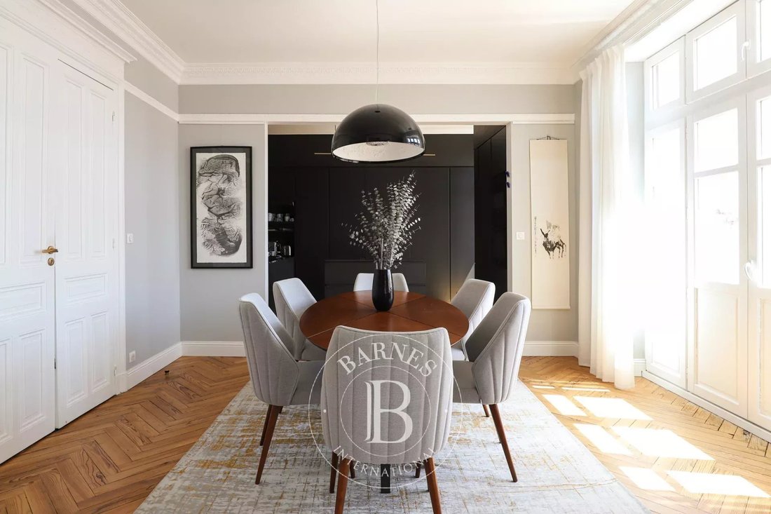 Apartment in France 5 - 18061436