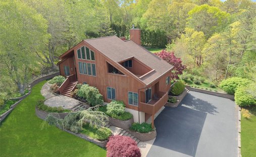 Haus in Jamesport, New York, Vereinigte Staaten 1