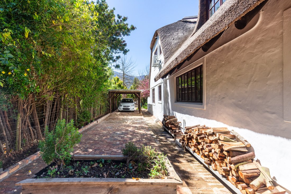 House in Greyton, Western Cape, South Africa 3 - 18061973