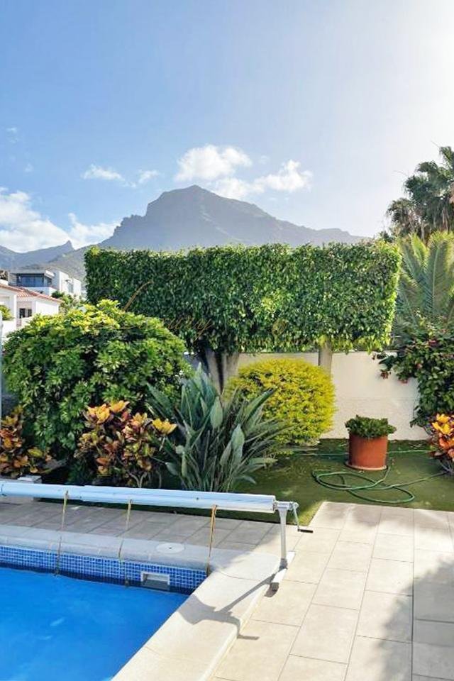 Townhouse in Costa Adeje, Adeje, Canary Islands 4 - 18063437