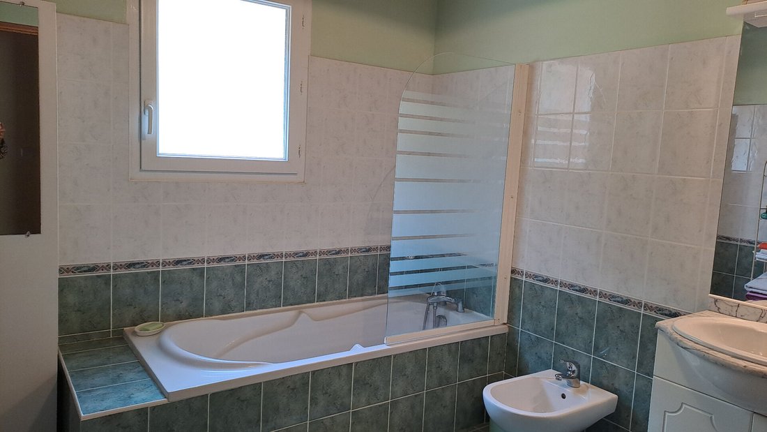 Villa in Ouest, Soustons, France 5 - 18064891