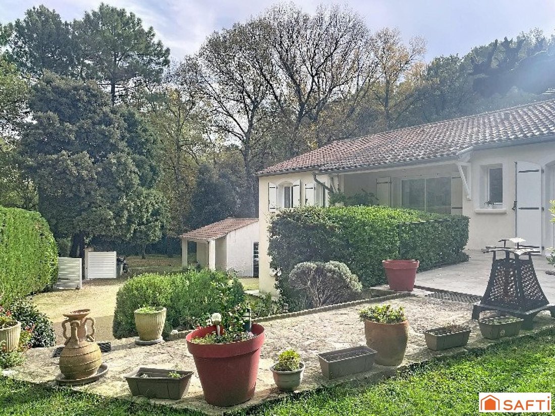 House in Saint-Alexandre, Occitania, France 4 - 16630822
