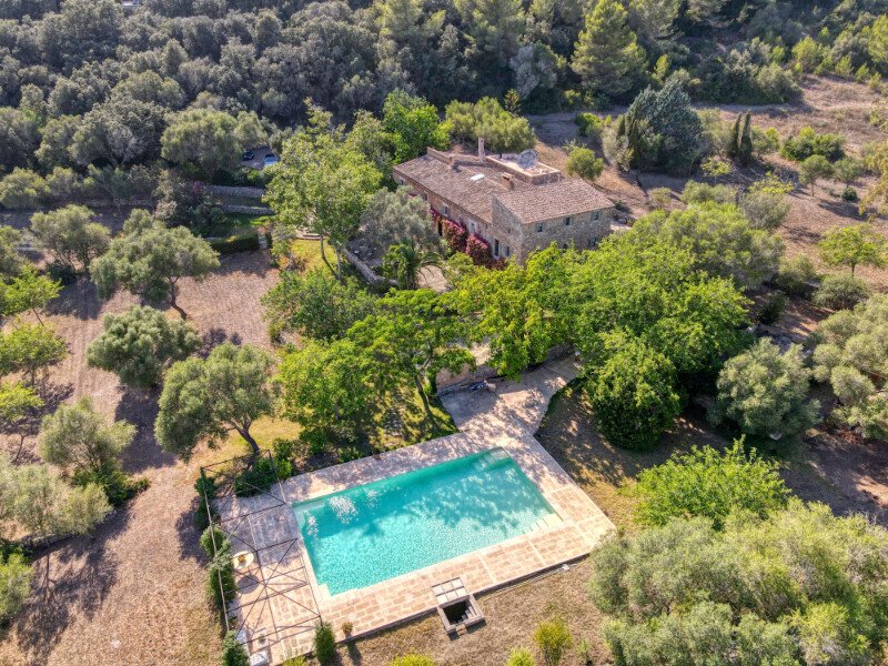 Finca in Arta, Balearic Islands, Spain 3 - 18063669