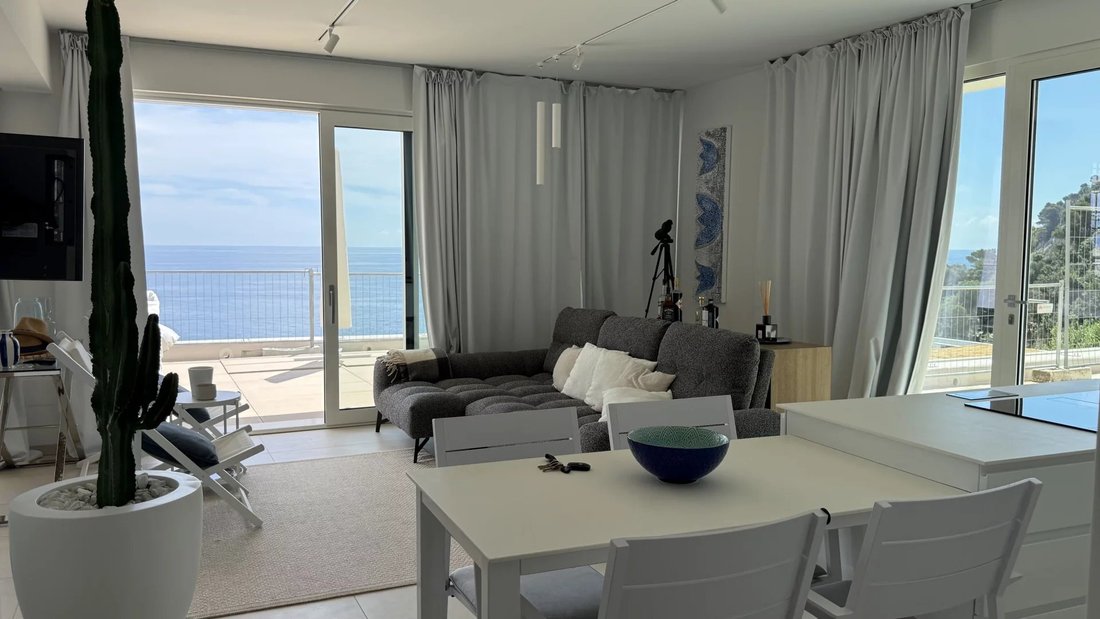 Apartment in Bergeggi, Liguria, Italy 4 - 18061407