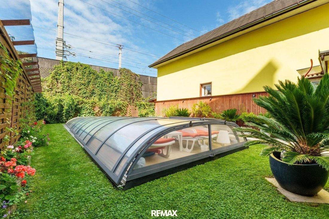 House in Linz, Upper Austria, Austria 3 - 18061591