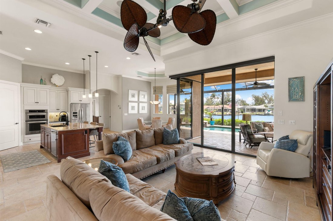 House in Marco Island, Florida, United States 5 - 18062592