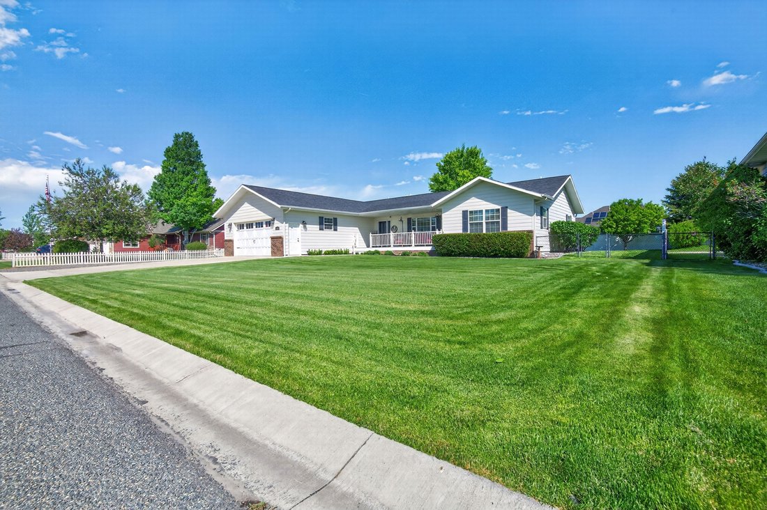 House in Helena, Montana, United States 3 - 18065367