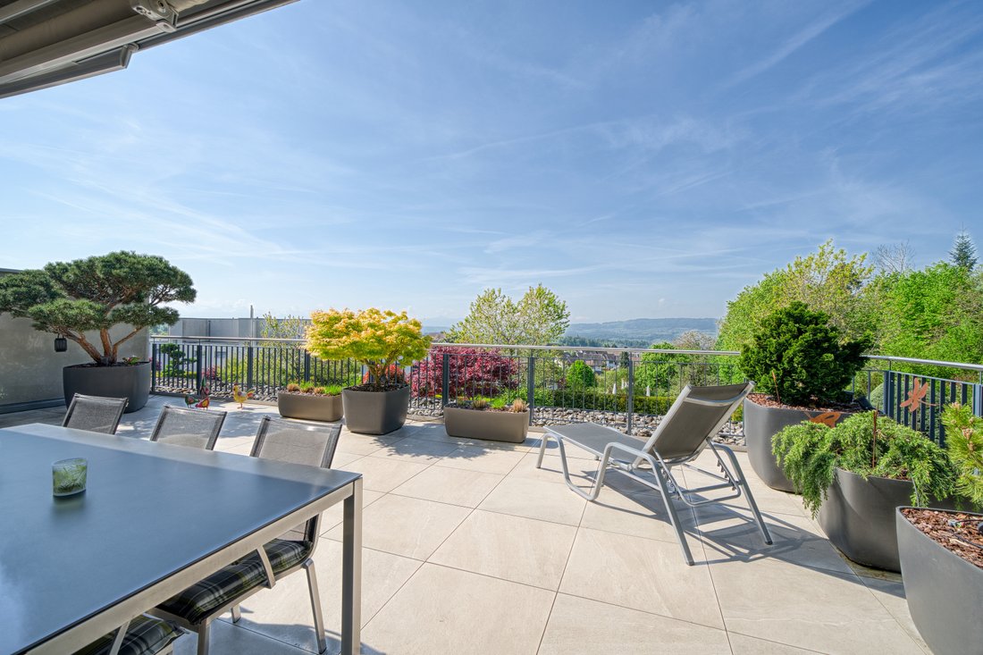 Apartment in Uster, Zürich, Switzerland 2 - 18061792