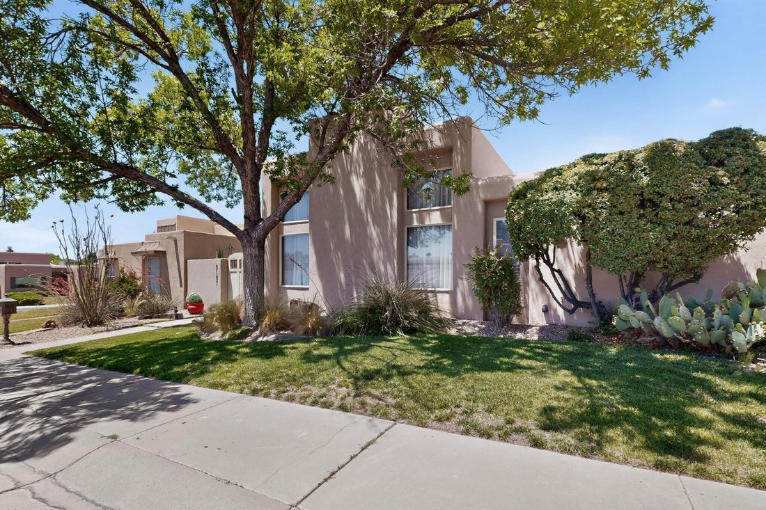 House in Albuquerque, New Mexico, United States 3 - 18035983