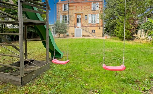 House in Gagny, Ile-de-France, France 1