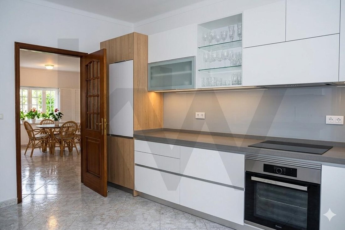 Townhouse in Castro Marim, Algarve, Portugal 5 - 17117252