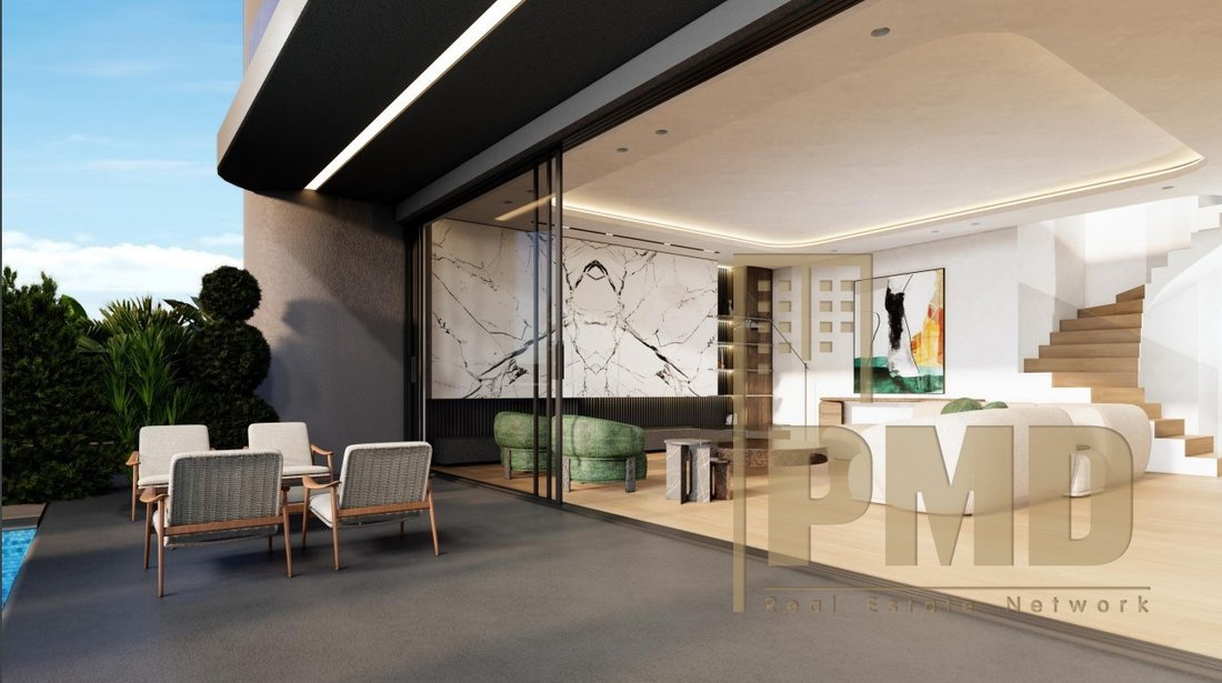 Apartment in Glyfada, Attica, Greece 2 - 15920406