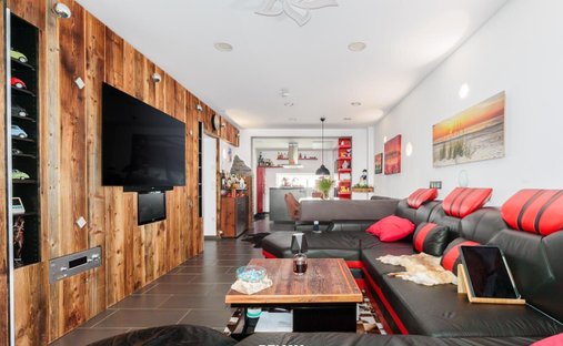 House in Linz, Upper Austria, Austria 1