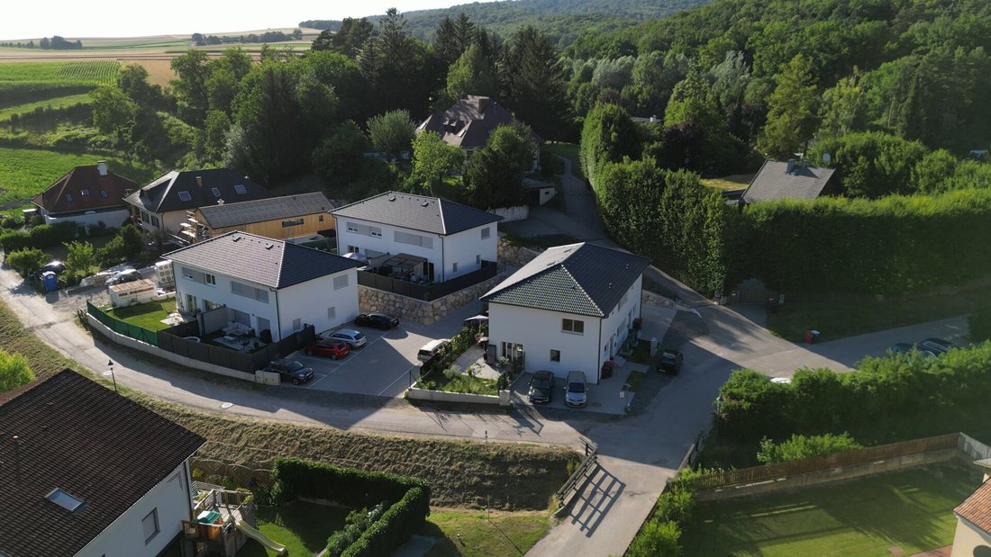 House in Oberrohrbach, Lower Austria, Austria 2 - 18061583