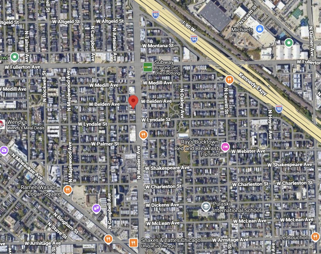 Land in Chicago, Illinois, United States 4 - 18064550