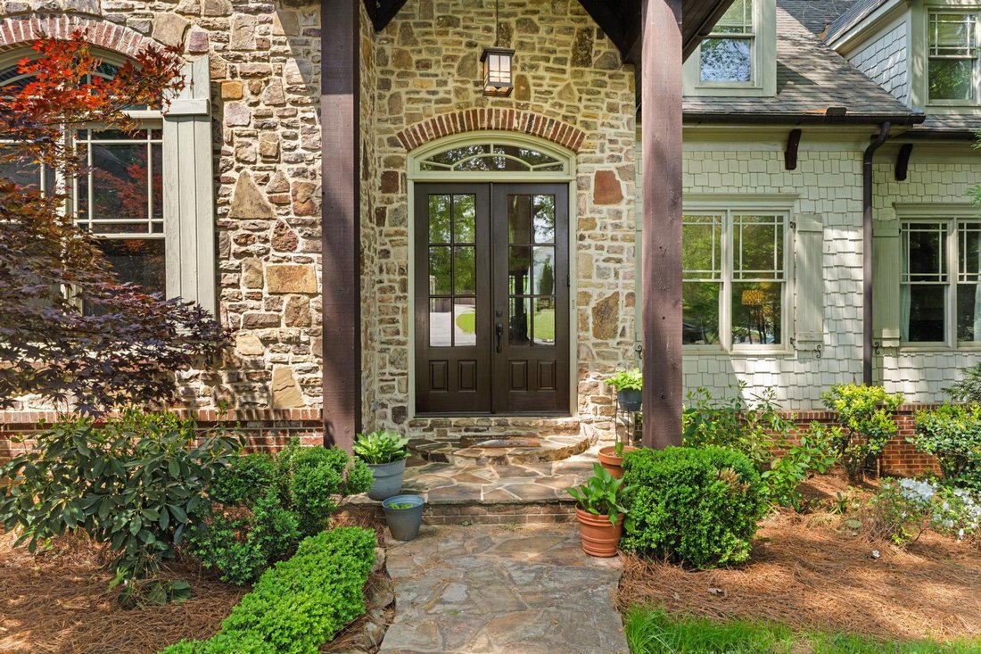 House in Atlanta, Georgia, United States 2 - 18064858