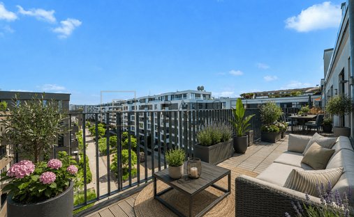 Appartement à Berlin, Berlin, Allemagne 1