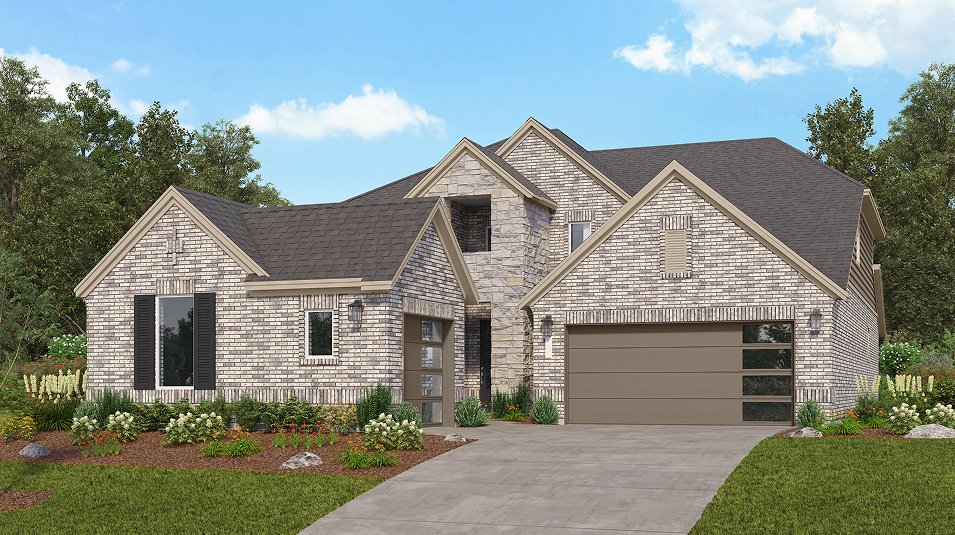 House in Montgomery, Texas, United States 1 - 18064675
