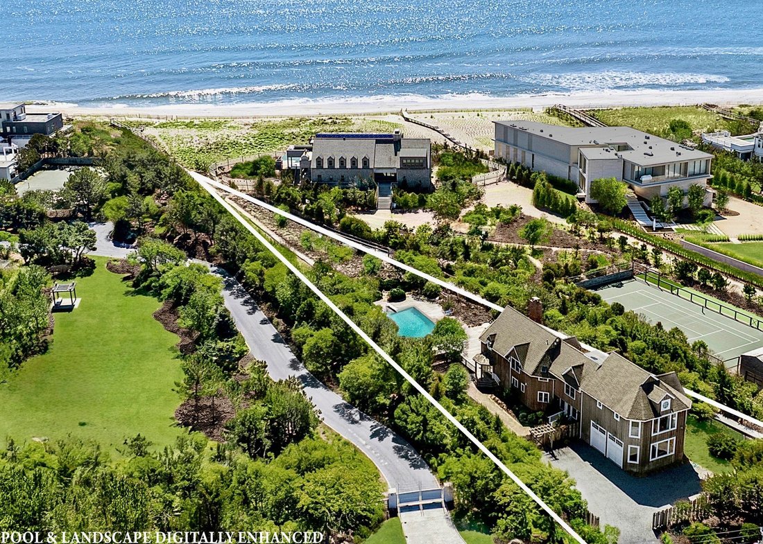 Quogue, New York, United States 1 - 18063941