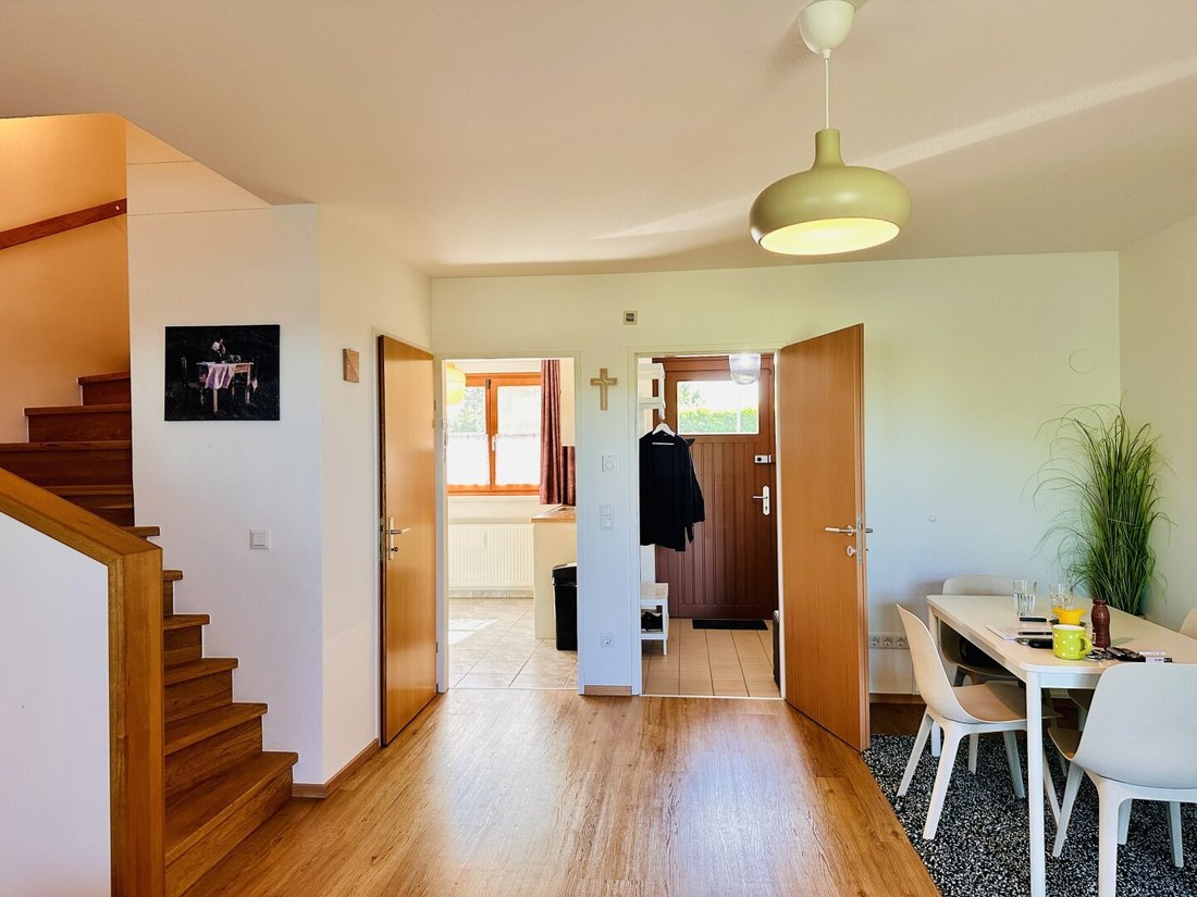 House in Vienna, Wien, Austria 5 - 18061561