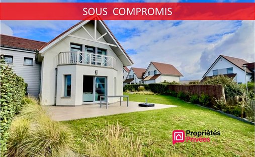 Villa in Guines, Hauts-de-France, France 1