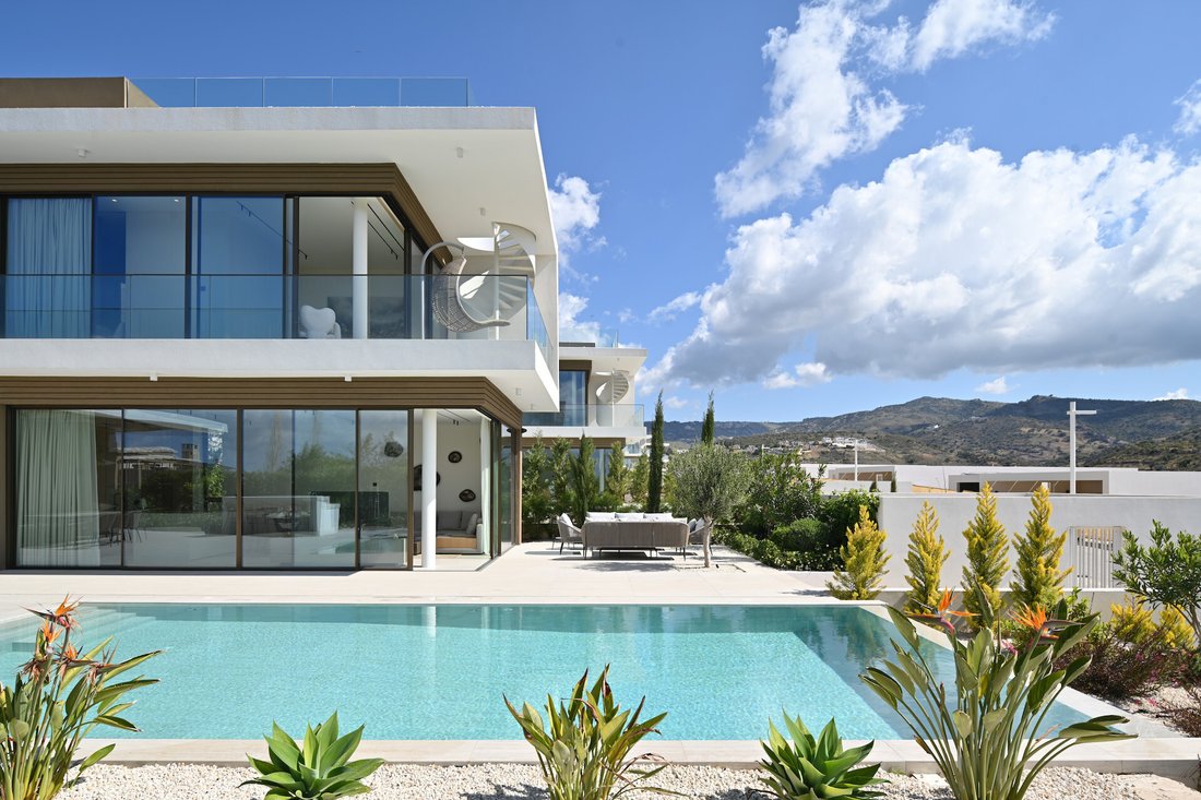 Villa in Peyia, Paphos, Cyprus 3 - 18064565