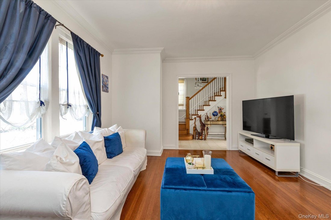 House in Woodmere, New York, United States 4 - 18063972