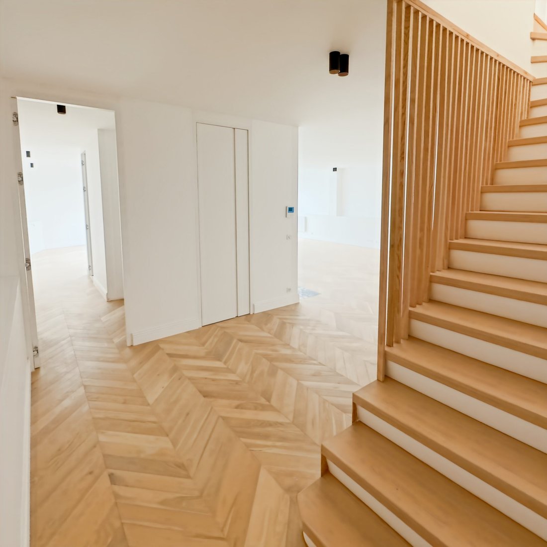 Apartment in Archevêché, Charenton-le-Pont, France 4 - 18064033