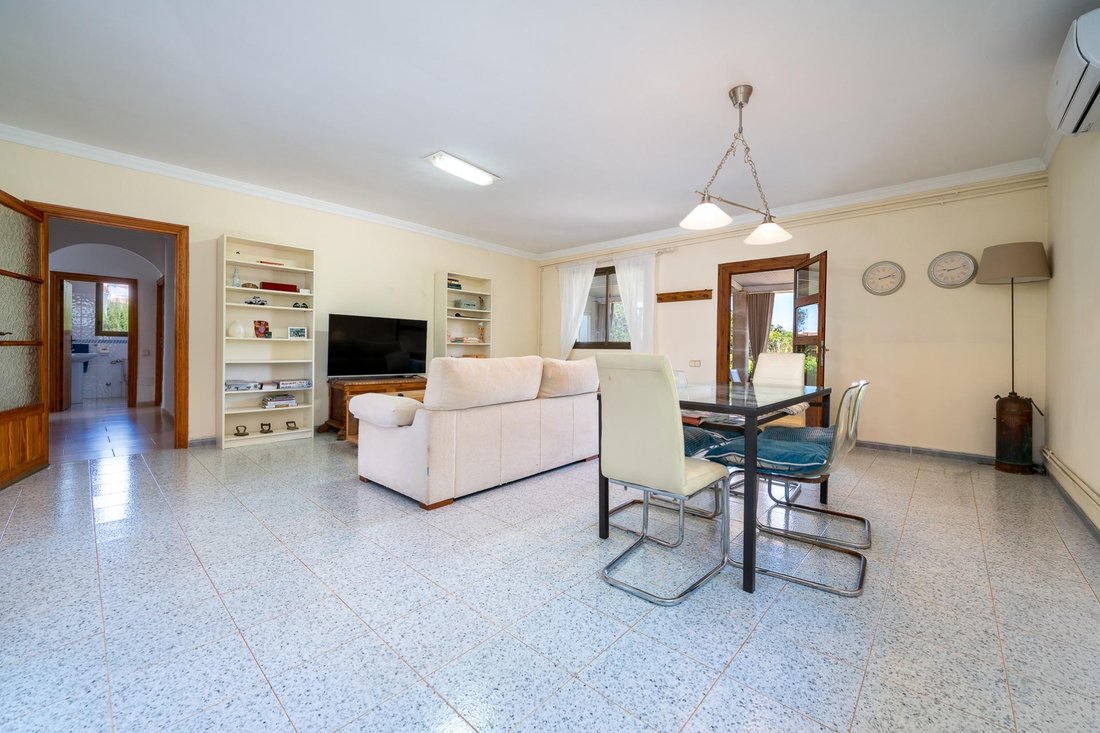 Villa in Marratxi, Balearic Islands, Spain 5 - 18061272