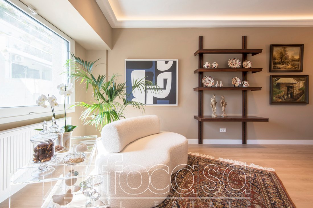 Apartment in 1st District of Athens, Athens, Greece 4 - 18063222