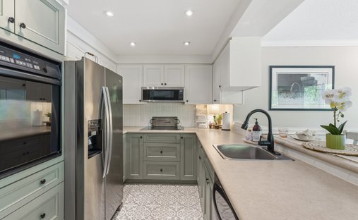 Maison à Gravenhurst, Ontario, Canada 1