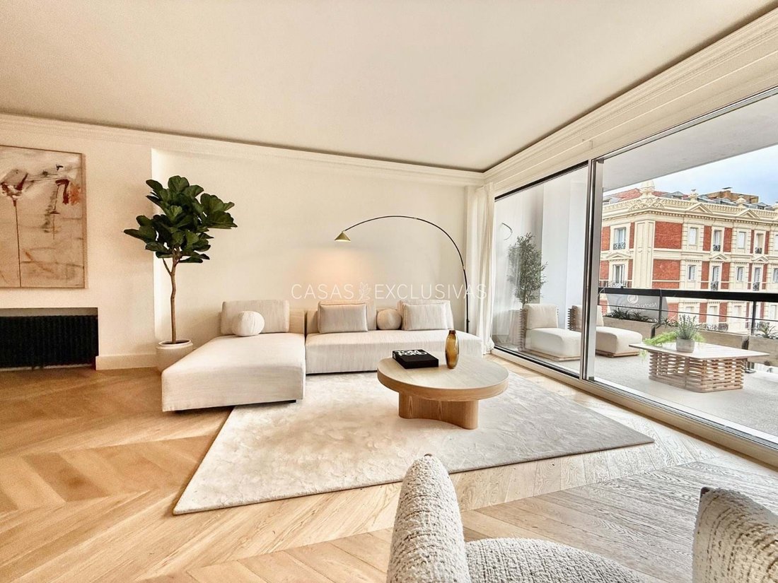 Appartement à Retiro, Madrid, Espagne 5 - 17346288